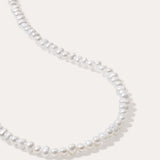 freshwater pearl necklace