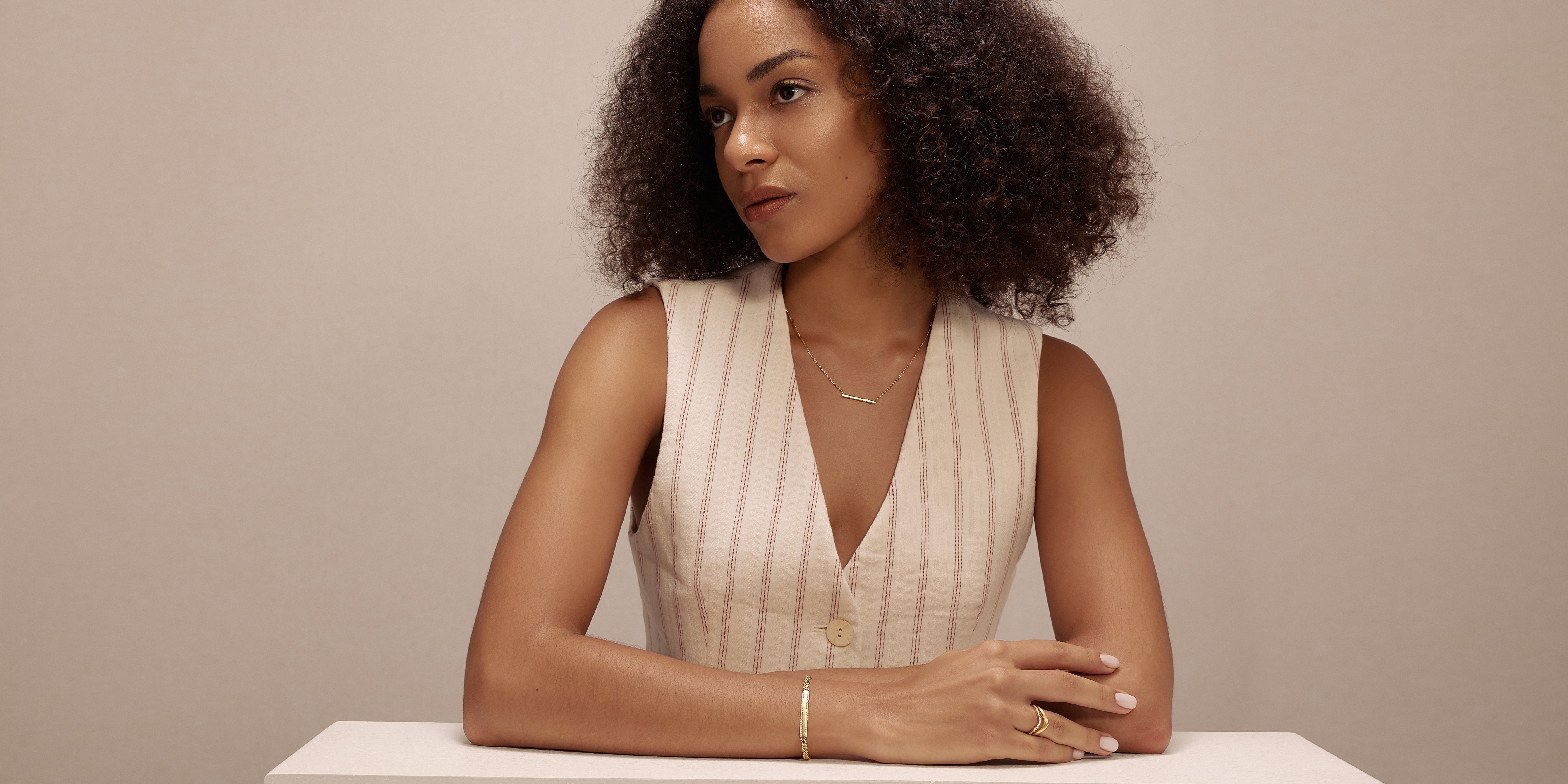 The Ultimate 3-Step Guide - Caring for Your Silver and 18kt Gold Plated Jewellery