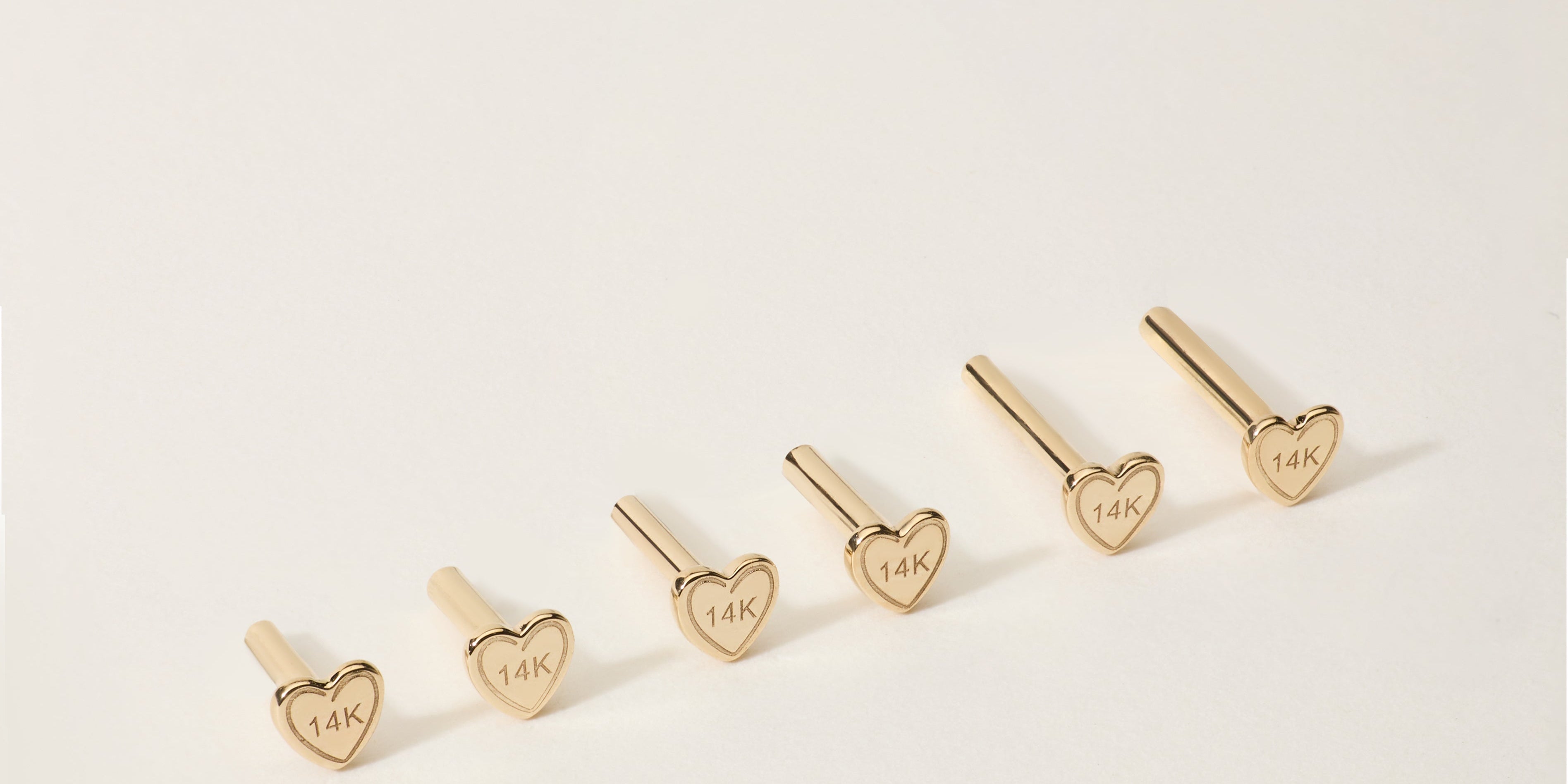 Piercing Jewellery That Fits Real Life — And Real Ears