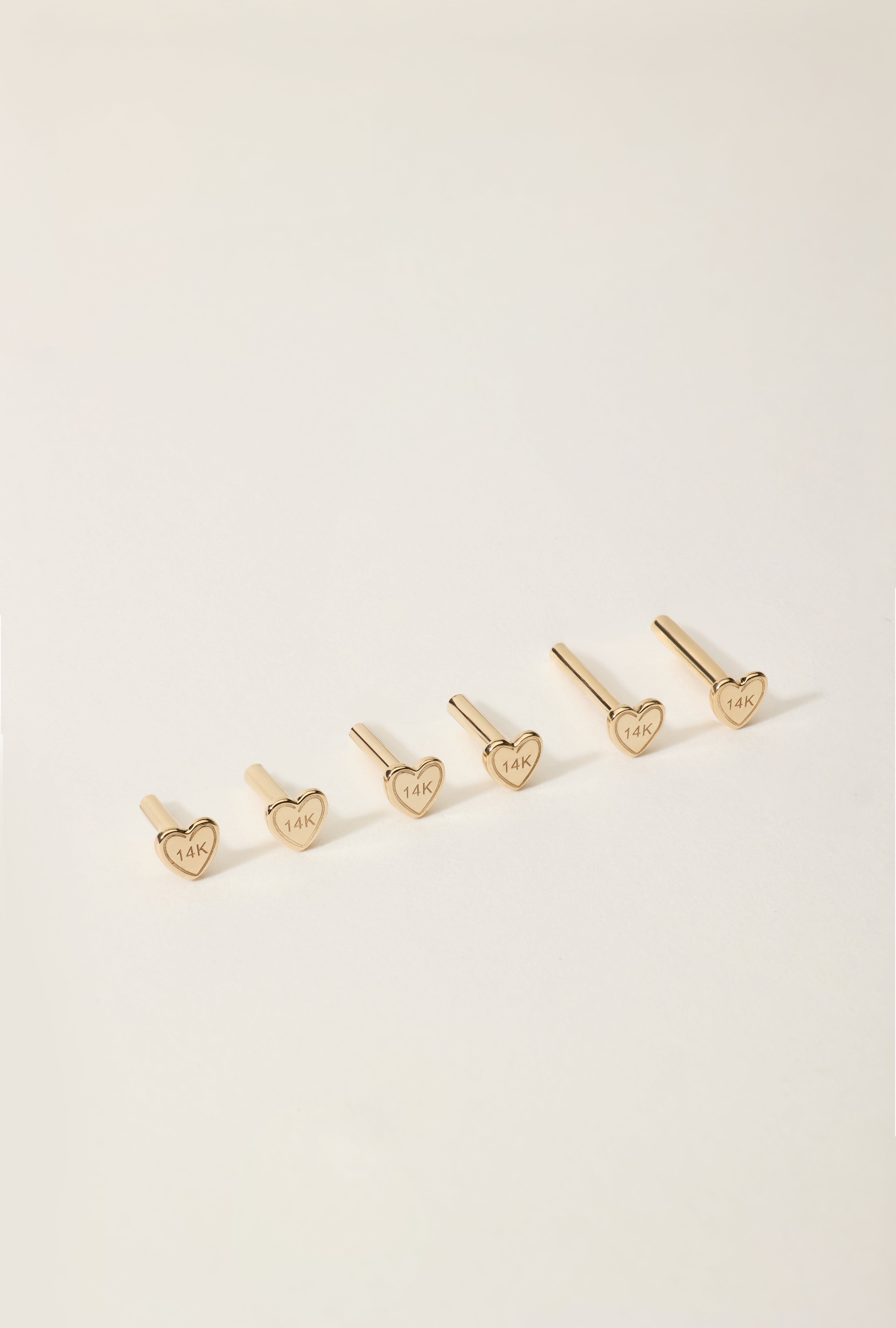 Piercing Jewellery That Fits Real Life — And Real Ears