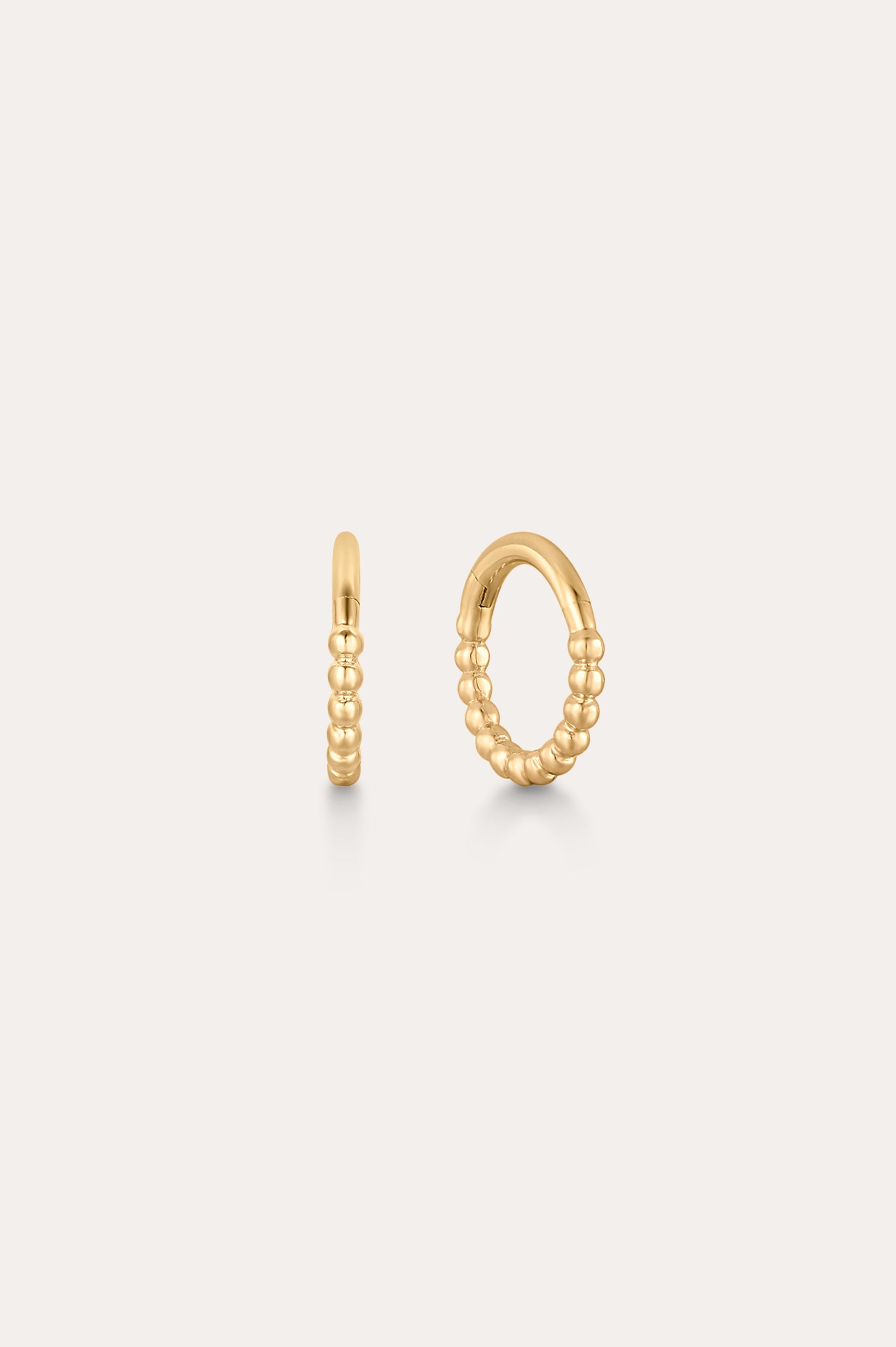 14k solid_gold_huggies