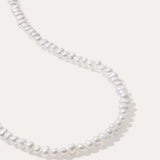 freshwater pearl necklace​