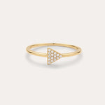 stack rings jewellery