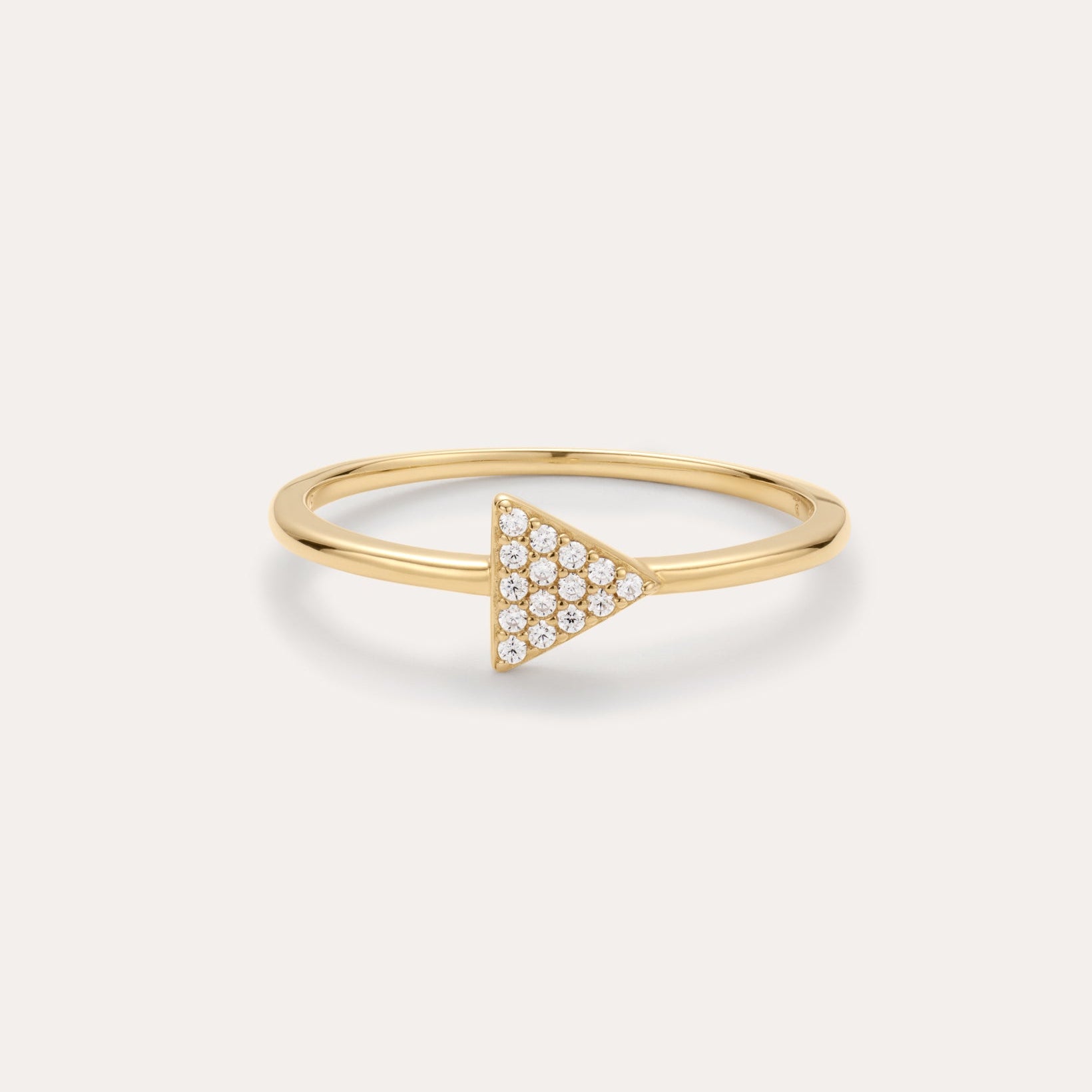 stack rings jewellery